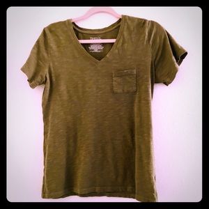 Green Comfy T-shirt 💚